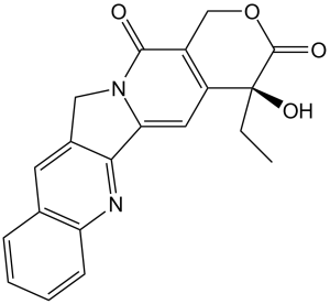 Camptothecin (Campathecin) 7689-03-4